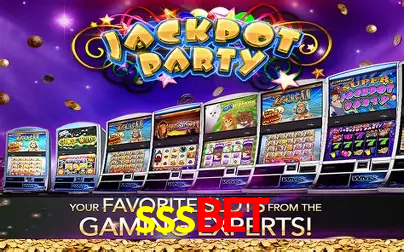 sssbet: Jogos de Caça-Níqueis-Altas Recompensas, Roleta-Velocidade, Blackjack-Desafios Máximos