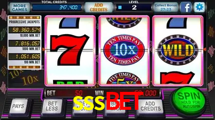 sssbet,sss.bet